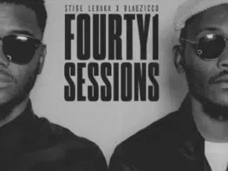 Stige Lebaka & BlaqZicco – Welele MP3 Download Fakaz