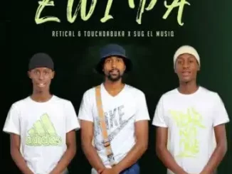 SuG El MusiQ ft Retical and Touchdabuka – Zwipa Mp3 Download Fakaza