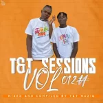 T&T MuziQ – T&T Sessions Vol #012 (Road To Color Fest) Mp3 Download Fakaza: