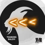 Thabang Baloyi –No Ceiling Ep Zip Download Fakaza: