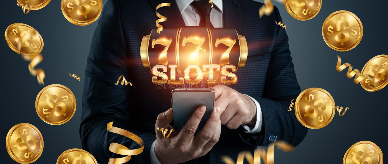 The Role of Progressive Jackpots in Online Slot Games