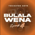 Toxicated Keys Kea Le Dumedisa (Re-Make) ft Mr Mashashara Mp3 Download Fakaza: