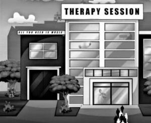 Travor SA – Therapy Session ALBUM Download Fakaza