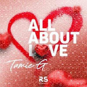 Tumie G All About Love Ep Zip Download Fakaza