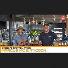 Marcus Mc & Tycoon – Amapiano Mix Groove Cartel Mp3 Download Fakaza: