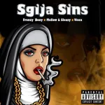 King Ya Straata – Sgija Sins ft. Mellow, Sleazy & Visca Mp3 Download Fakaza: