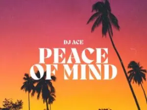 DJ Ace – Peace of Mind Vol 58 (Sunday Vibes Slow Jam Mix) Mp3 Download Fakaza: