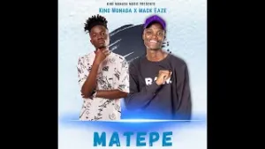King Monada Ft Mack Eaze – Matepe Mp3 Download Fakaza: