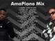 Hurshy Amapiano Mix (Best Of Amapiano Vol 2) Ft Kabza De Small Mp3 Download Fakaza