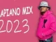 Jay Tshepo – Amapiano Mix May 2023 Mp3 Download Fakaza: