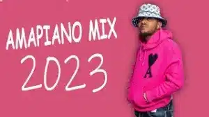 Jay Tshepo – Amapiano Mix May 2023 Mp3 Download Fakaza: