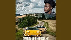 Robs Ya – Overtake Undertake Mp3 Download Fakaza: