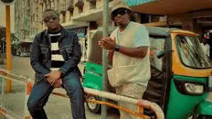Murumba Pitch & Omah Lay – Take You ft Musa Keys and Kelvin Momo Mp3 Download Fakaza: