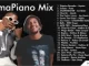 Hurshy Best Groove Amapiano Mix 2023 Ft Nkosazana Daughter Mp3 Download Fakaza: