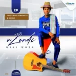 uZondi – Dali Woza ft Mzukulu Mp3 Download Fakaza