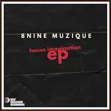 8nine Muzique & Kevin BlaQue – Party With The Groovists Mp3 Download fakaza: