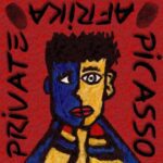Afrika Memani – Picasso Private Album  Download Fakaza: