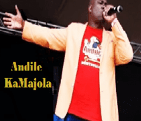 Andile KaMajola – Entabeni Ka Jehovah MP3 Download Fakaza: