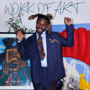 Asake – Work Of Art Album Download Fakaza: