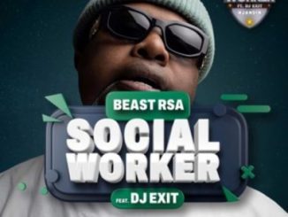 Beast RSA Social Worker Mp3: 