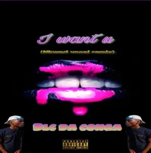 Blc Da Conga – I Want U nkwari vocal mix mp3 download zamusic 1