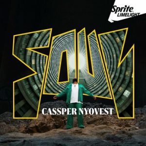 Cassper Nyovest Soul Mp3: