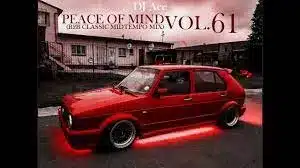 DJ Ace Peace Of Mind Vol 61 (B2B Classic MidTempo Mix) Mp3 Download Fakaza: 