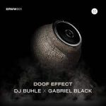 DJ Buhle – Doof Effect (Main Mix) Mp3 Download Fakaza: