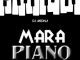 DJ Medna – Marapiano Mp3 Download fakaza: