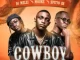 DJ Melzi, Moukz & Spitjo88 – Cowboy (Childish Boy) Mp3 Download fakaza: