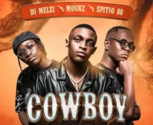 DJ Melzi, Moukz & Spitjo88 – Cowboy VI (Drunk Cowboy) Mp3 Download fakaza: