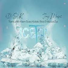 DJ SOL K & Jay Music – ‎Ice Tip ft. Tamuz66, Klein Bass, Kiddo RSA & MizzerZA Mp3 Download fakaza: