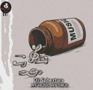 DJ Sphexture – He Is The Joy ft Hloni L MusiQue Mp3 Download Fakaza: 