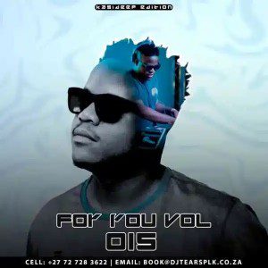 DJ Tears PLK – For You Vol.15 Mix mp3 download zamusic