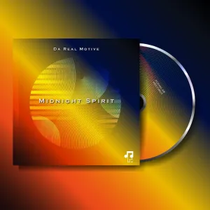 Da Real Motive – Midnight Spirit Ep Zip Download fakaza: