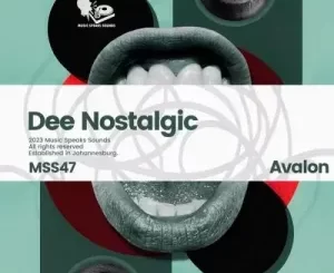 DeeNostalgic – In-Coming ft. Vince deDJ Mp3 Download fakaza: 