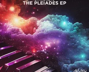 Divine Keys – The Pleiades Ep Zip Download fakaza: