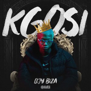 Djy Biza ft Jazza Musiq, Kgocee & Star’Jazz – Oksalayo Siya Jola Mp3 Download Fakaza: