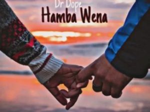 Dr Dope – Hamba Wena ft. Pro Tee, Qveen-rsa, Mzwilili & Kitso Mp3 Download Fakaza: