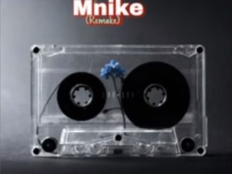 Dr Dope Mnike Remake Mp3 Download Fakaza: 