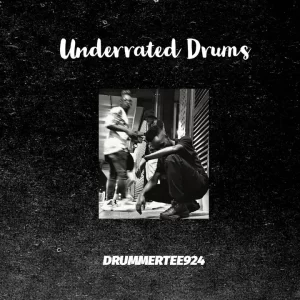 DrummeRTee924 – Underrated Drums (Sgija Mix) Mp3 Download fakaza