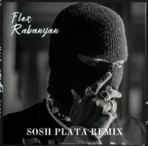 Flex Rabanyan – Sosh Plata Remix mp3 download zamusic 1