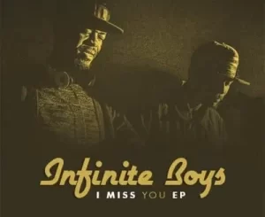Infinite Boys Secrets (Original Mix) Mp3 Download fakaza: