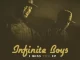 Infinite Boys Secrets (Original Mix) Mp3 Download fakaza: