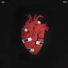 KVSE – Mixed Feelings mp3 download zamusic.jpg
