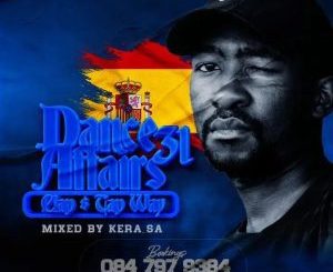Kera SA – Dance Affairs 031 (Clap & Dance) Mp3 Download fakaza: