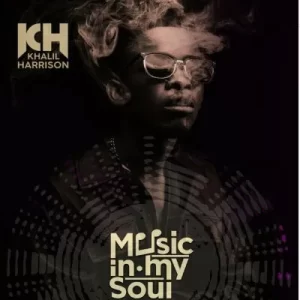 Khalil Harrison & Jay Sax – Egoli ft Cheryl Zondi Mp3 Download fakaza: