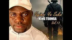 King Tsonga Vol. 13 – Nyimpi Ya Suka Album Download fakaza: