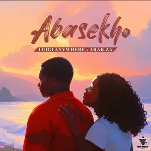 Luigi Anywhere – Abasekho ft. ARAK ZA mp3 download zamusic