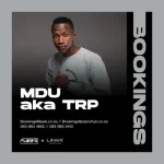 MDU aka TRP & Bongza – Ama Kip Kip (Main Mix) Mp3 Download Fakaza